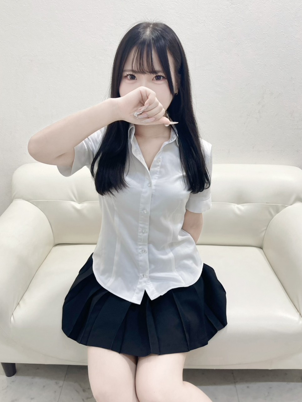 水瀬　りりか
