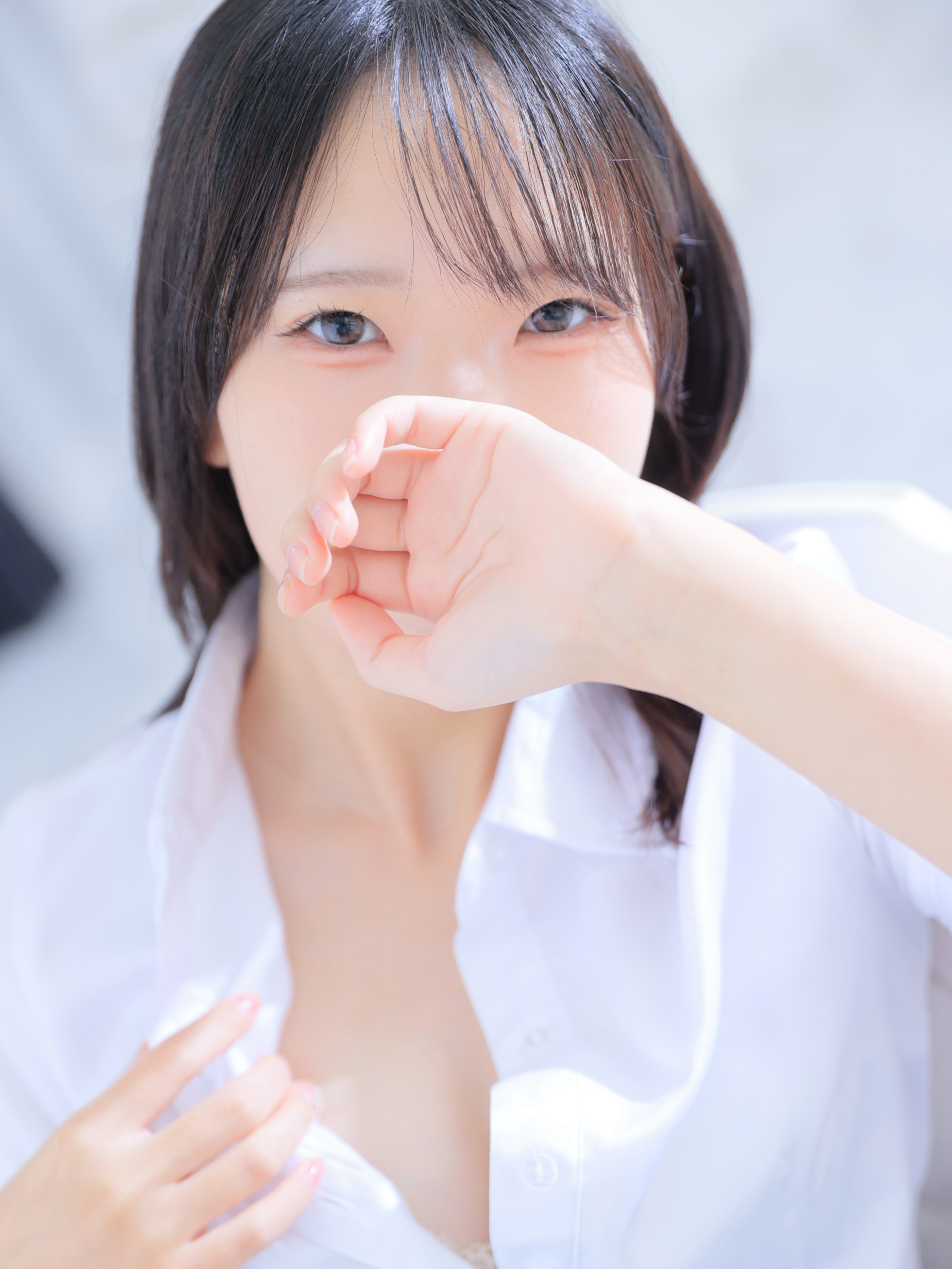 美月 はな