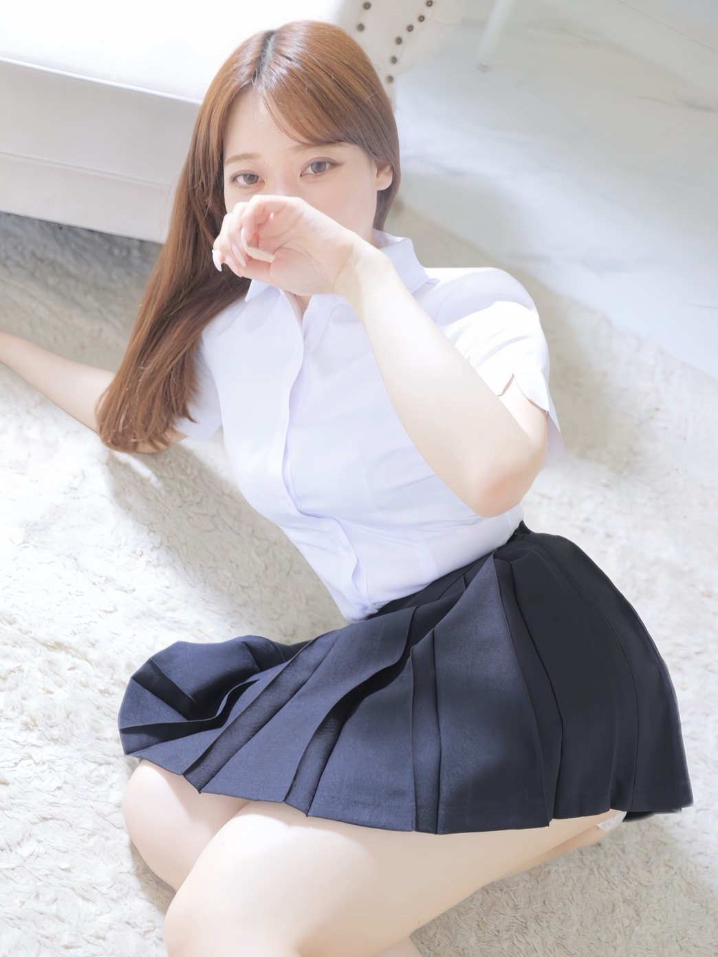 木崎　れいな