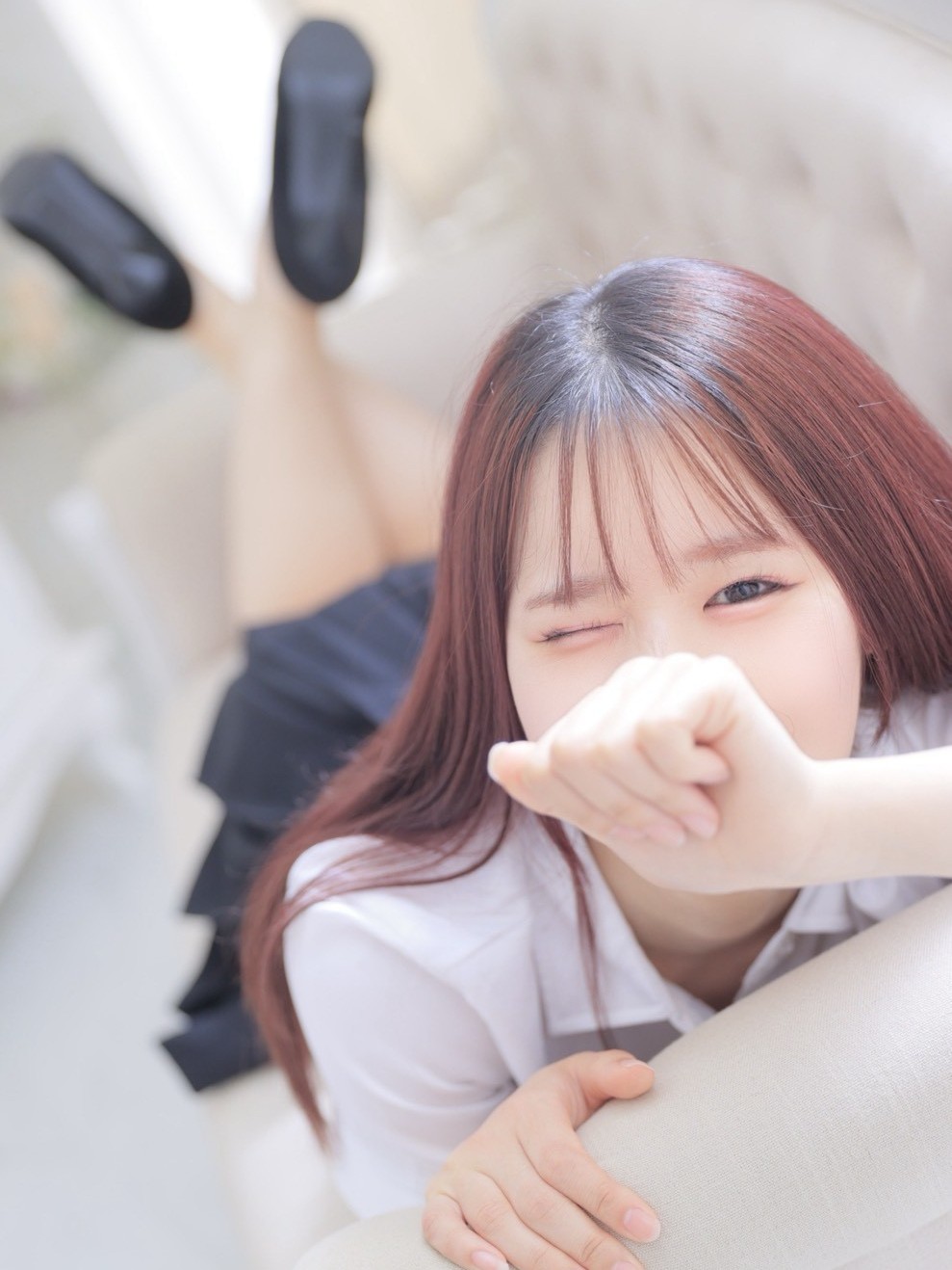 三好　ゆめ