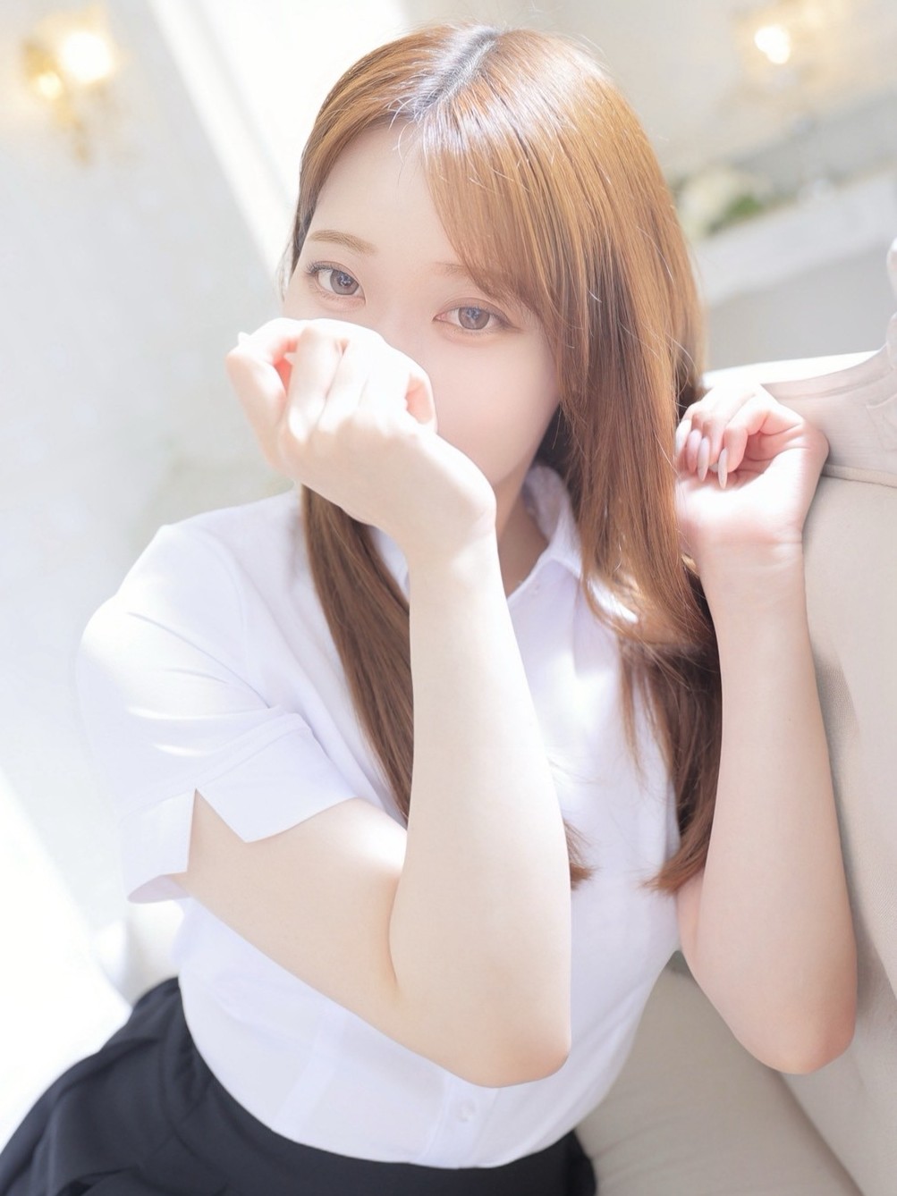 木崎　れいな