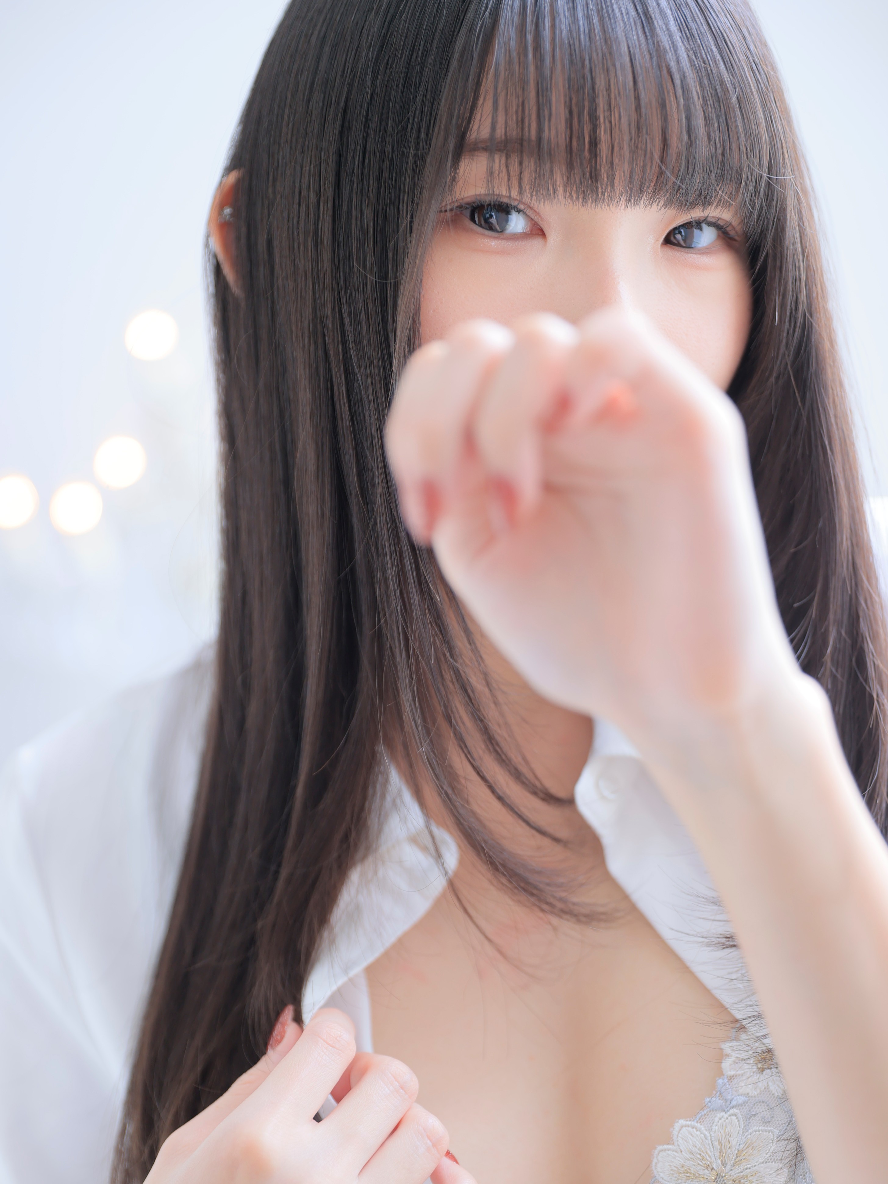 原川　りこ