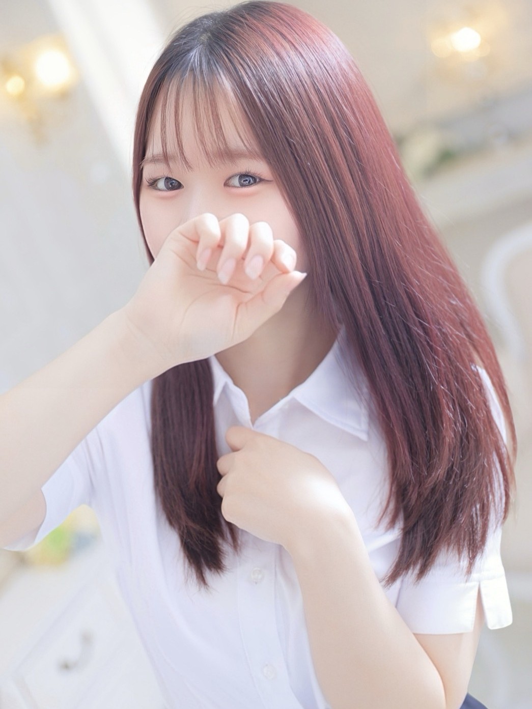 三好　ゆめ