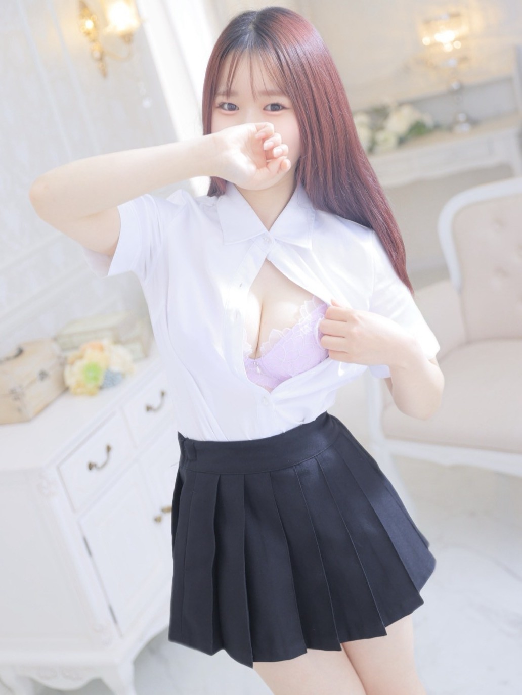 三好　ゆめ
