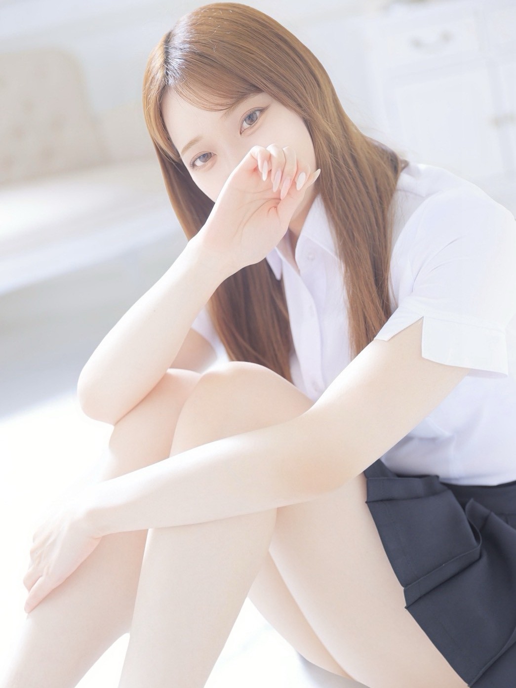 木崎　れいな