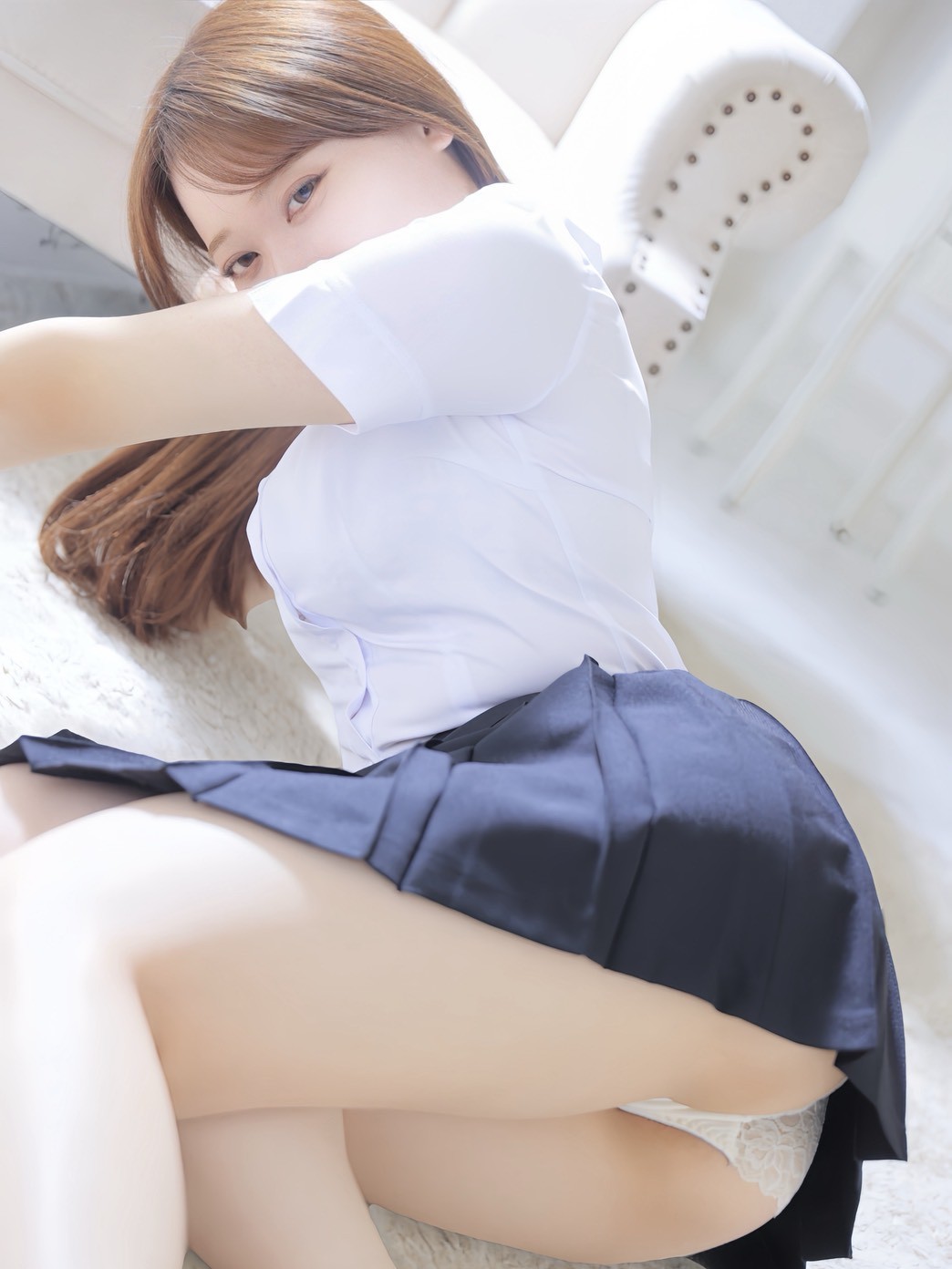 木崎　れいな