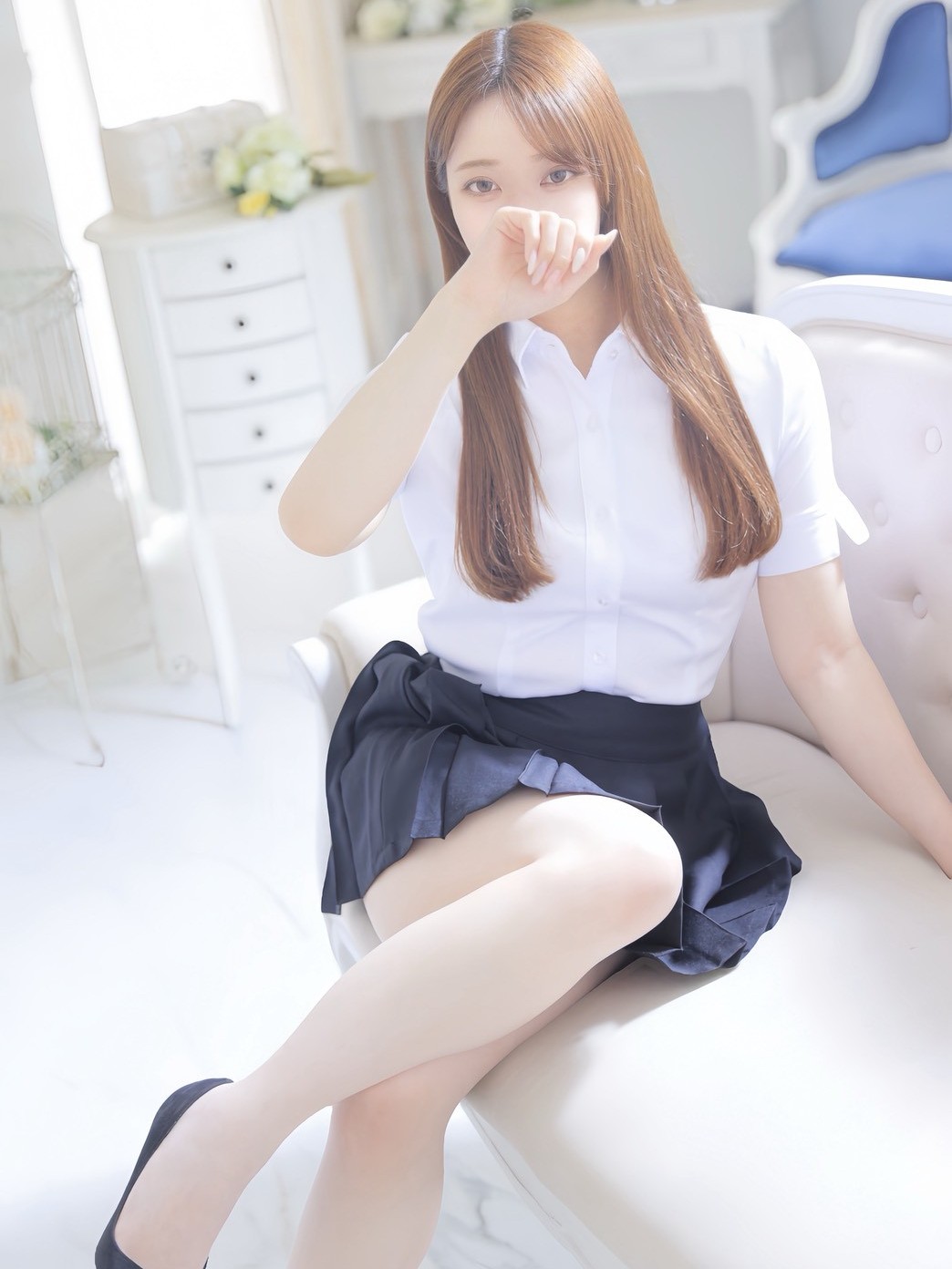 木崎　れいな