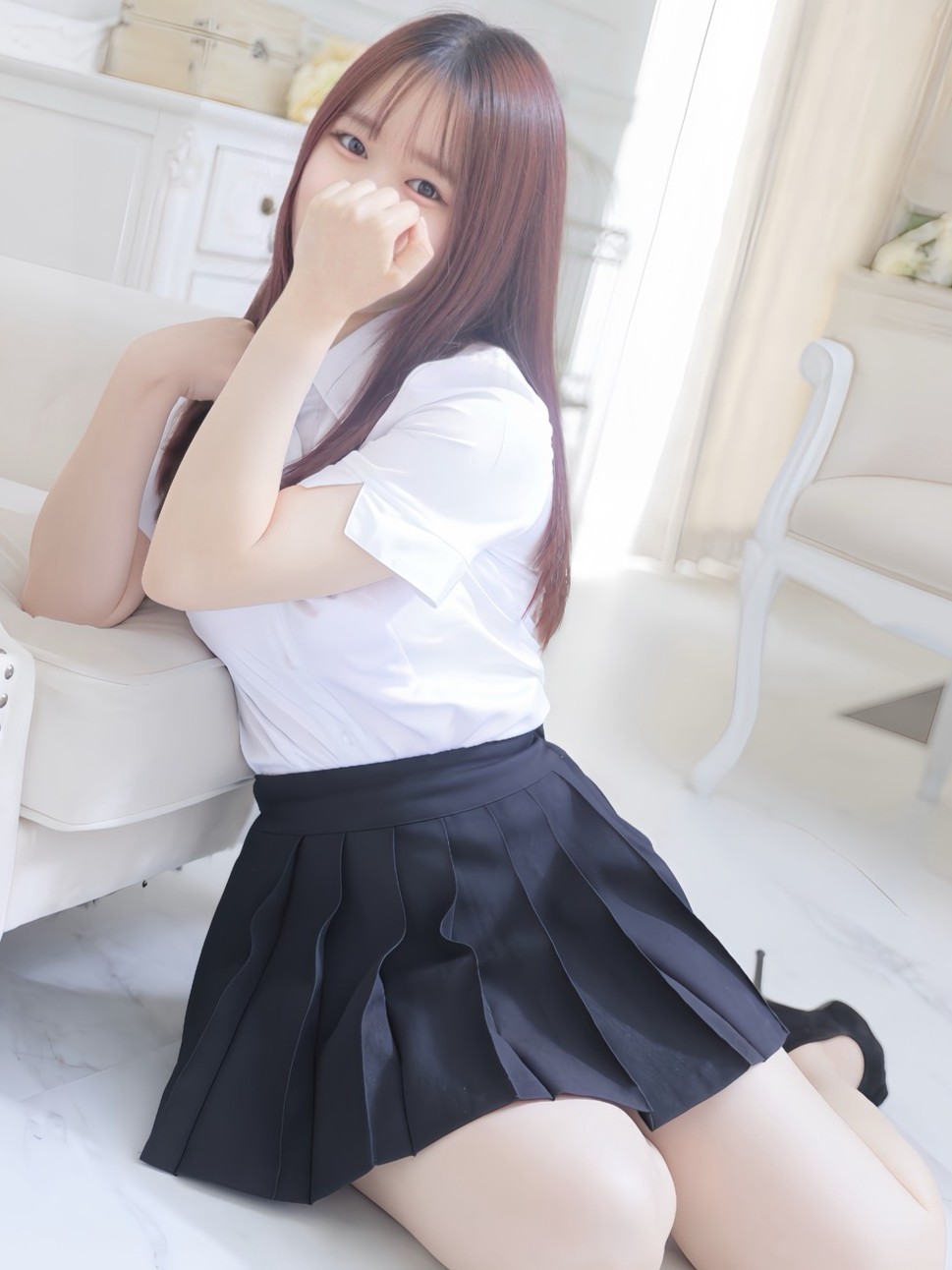 三好　ゆめ