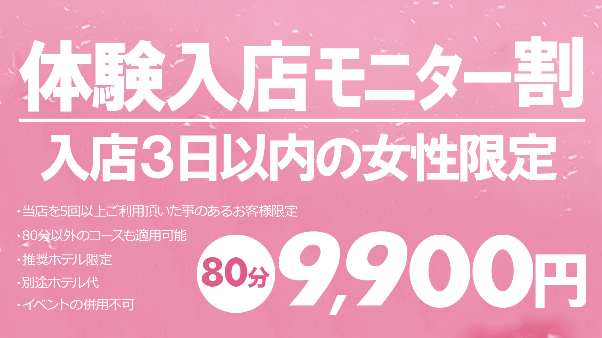 モニター割